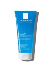 جل رغوي منظّف من لا روتش‑بوزيه Effaclar للبشرة الدهنية والحساسة – ٢٠٠ مل