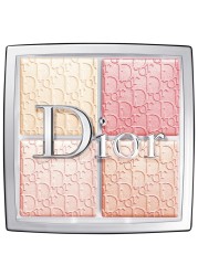لوحة الوجه الوهج في الكواليس ديور كريستيان 004 Rosegold 10g