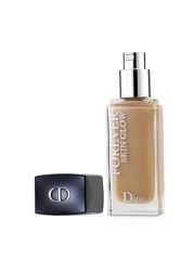 Dior Forever Skin Glow 3.5n ارتداء الأساس المشع 30 مل