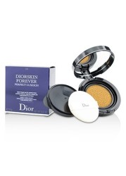 DIOR DIORSKIN FOREVER PERFECT CUSHION 030 MEDIUM BEIGE 15g
