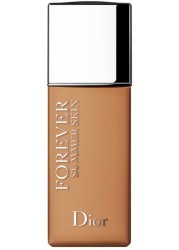 DIOR SKIN FOREVER SUMMER SKIN MEDIUM DEEP FOUNDATION 40ml