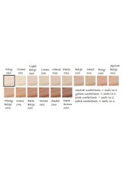DIOR DIORSKIN STAR FLUID FOUNDATION 022 CAMEO 30ml