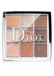 Dior Backstage Professional Perfomance Perfomance Palette 001 Dark Neutrals 9 Color 10G