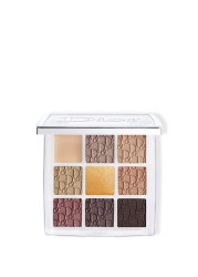 Dior Backstage Professional Perfomance Eye Palette 006 Bronze Neutrals  9 Color 10g