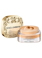 D&G Gloriouskin Cremy Foundation 350 Bronze 30ml