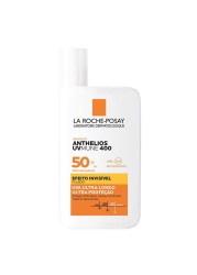 La Roche - posay anthelios uvmune 400 fluide Invisible SPF50+ 50ml