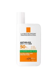 La Roche - posay anthelios uvmune 400 control spf50+ 50ml