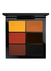 MAC Studio إخفاء وصحيح اللوحة العميقة 6G