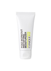 CLINIQUE FIT POST-WORKOUT MATTIFYING MOISTURIZER 40ML