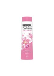 Ponds Dream Flower Talc 400GM