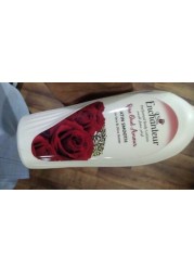 Enchanteur Body Lotion Rose Oud 500ml