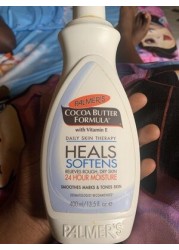Palmers Lotion CBF Pump 13 5oz