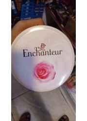 Ench ولا الكريمة الرطبة الناعمة رومانسية 200 مل
