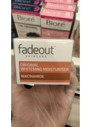 FADE OUT ORG FORM 50ML