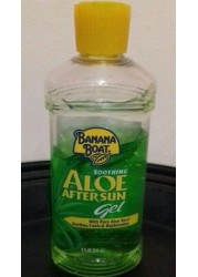BNB Aloe Vera Gel SPF 230GM