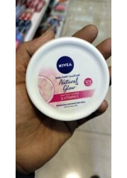Nivea Body CRM Natrl Fairness 100 ML