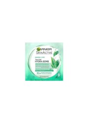 Garnier Sact Mask Hbomb Pomegran