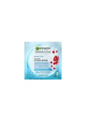 Garnier Sact Mask Hbomb Chamomile
