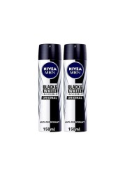 Ench Lotion Char+GOR 2X500MLã 20 ٪ خصم