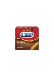 Dettol مناديل الطازجة 40s 2+1