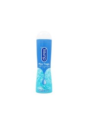 مناديل Dettol Cool 10s