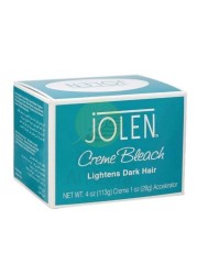 Jolen Creme Bleach 113gm