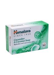 هيمالايا تحديث الخيار SOAP125GM