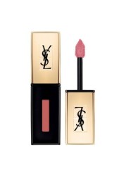 YVES SAINT LAURENT ROUGE PUR COUTURE VERNIS A LEVRES 7 CORAL AQUATIQUE 6ml