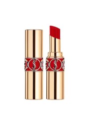 YVES SAINT LAURENT ROUGE VOLUPTE SHINE LIP 92 ROUGE CAFTAN 3.2g