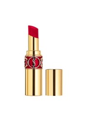 YVES SAINT LAURENT ROUGE VOLUPTE SHINE LIP 85 BURGUNDY LOVE 3.2g