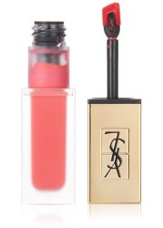 YVES SAINT LAURENT TATOUAGE COUTURE MATTE STAIN 22 CORAIL ANTI-MAINSTREAM 6ML