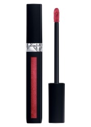 DIOR ROUGE DIOR LIQUID LIP STAIN 784 RED LAVA MATTE LIPSTICK 6ml