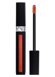 Dior Rouge Dior Liquid Lip Stain 751 Rock N Metal Lipstick 6ml
