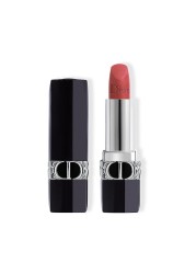 DIOR ROUGE COUTURE COLOR REFILLABLE LIPSTICK 720 ICONE MATTE 3.5g