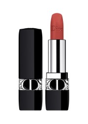 DIOR ROUGE DIOR BRILLANT 720 ICONE VELVET LIPSTICK 3.5g