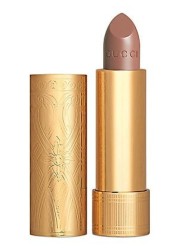 GUCCI ROUGE A LEVRES SATIN LIP COLOUR 204 PEGGY TAUPE 3.5g