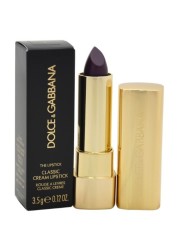 D & G The Lipstick 317 Purple Passion 3.5g