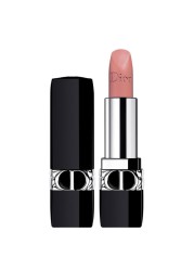 DIOR ROUGE DIOR BRILLANT 999 SATIN LIPSTICK 3.5g