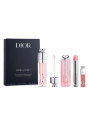 DIOR ROUGE COUTURE COLOR REFILLABLE LIPSTICK 312 INCANDESCENT STAIN 3.5g