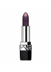 DIOR ROUGE DIOR DOUBLE ROUGE 992 POISON PURPLE LIPSTICK 3.5g