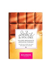 BOURJOIS PARIS EFFET 3D GLOSS 54 ACTION BAUME 57ml