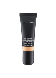 MAC AMPLIFIED CRÈME LIPSTICK 127 FEELING MYSELF 3g