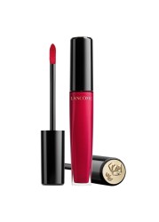 LANCOME LADIES L'ABSOLU VELVET MATTE - 222 AVEC STYLE LIQUID 0.27 OZ LIP GLOSS 8ML
