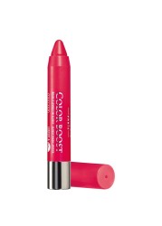 BOURJOIS PARIS COLOR BOOST 10HR LIPSTICK 10 LOLLI POPPY 2.75g