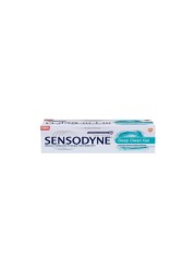 SENSODYNE T BRUSH DEEP CLEAN EXTRA SOFT