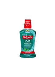 COLGATE PLAX FRESH MINT 500ML