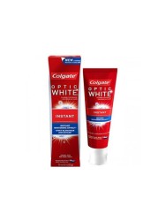 COLGATE OPTIC WHT INSTANT T/PST 75ML
