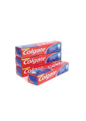 COLGATE TP GRF 75ML 4PK @35% OFF