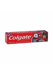 COLGATE SMILES TP KIDS BATMAN 6+ 50ML