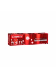 COLGATE T PASTE OPTIC WHITE 75ML